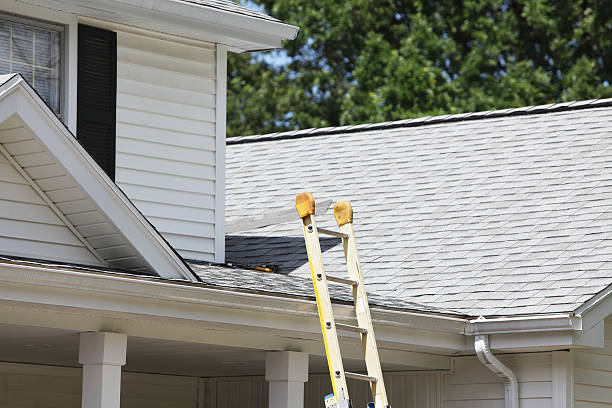 James Hardie Siding in Hoffman Estates, IL